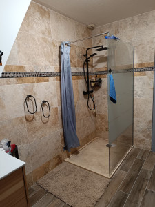 Photo de galerie - Carrelage