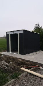 Photo de galerie - Maçonnerie