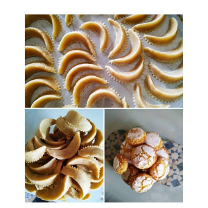 Photo de galerie - Pâtisseries