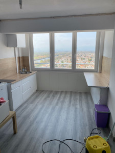Photo de galerie - Menuiserie - Huisserie - Agencement