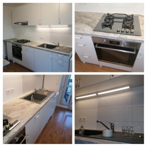Photo de galerie - Bricolage et multi services