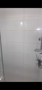 Photo de galerie - Rénovation d’une salle de bain