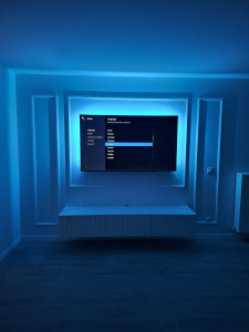 Photo de galerie - Architecte d'intérieur - Décorateur d'intérieur