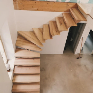 Photo de galerie - Menuiserie - Huisserie - Agencement