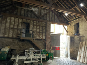 Photo de galerie - Architecte - Maître d'oeuvre