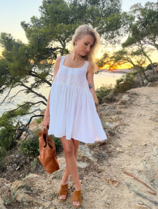 Photo de galerie - Couturière