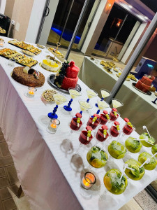 Photo de galerie - Traiteur