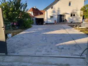 Photo de galerie - Pave 