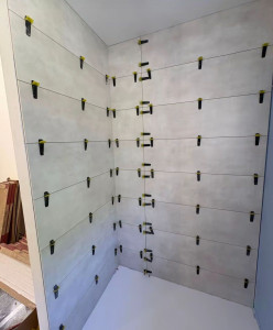 Photo de galerie - Bricolage et multi services