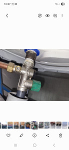 Photo de galerie - Blombzrie général  climatisation  rénovation dépannage 