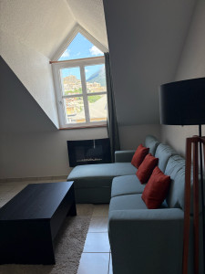 Photo de galerie - Ménage