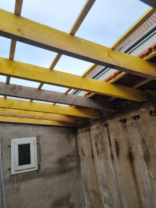 Photo de galerie - Bricolage et multi services