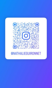 Photo de galerie - Lien vers profil Instagram 