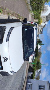 Photo de galerie - Extérieur c4 cactus 