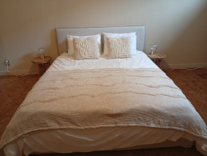 Photo de galerie - Chambre à coucher 