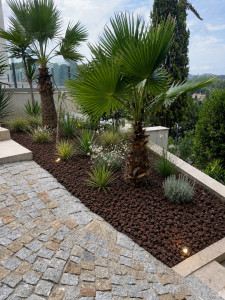 Photo de galerie - Paysagiste - Aménagement du jardin