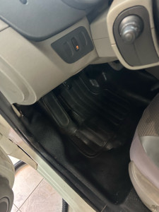 Photo de galerie - Ménage