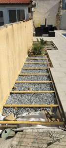 Photo de galerie - Bricolage et multi services