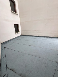 Photo de galerie - Couverture - Toiture