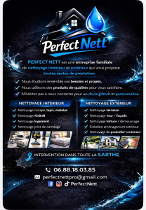 Photo de galerie - Nettoyage extérieur et intérieur 