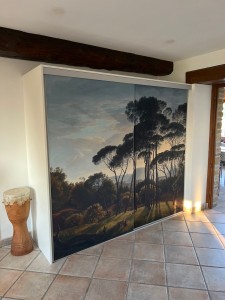 Photo de galerie - Bricolage et multi services