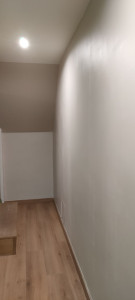 Photo de galerie - Remise en peinture 