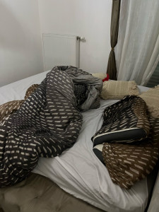 Photo de galerie - Ménage