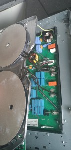 Photo de galerie - Dépannage électroménager