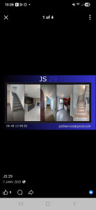 Photo de galerie - 5 différents chantiers..