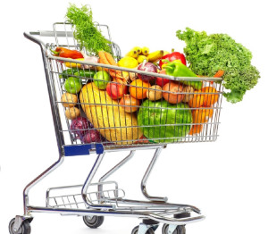 Photo de galerie - Faire vos courses 