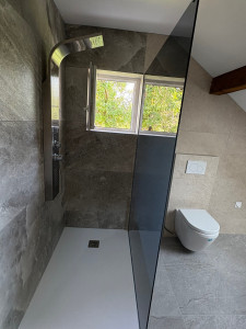 Photo de galerie - Plomberie - Installation sanitaire