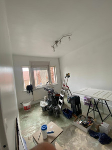 Photo de galerie - Bricolage et multi services