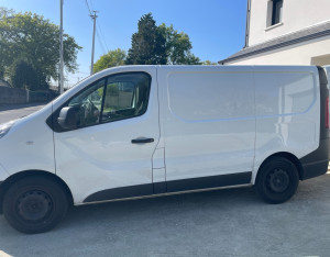 Photo de galerie - Utilitaire