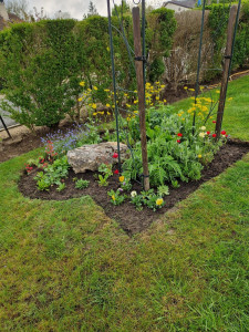 Photo de galerie - Jardinier