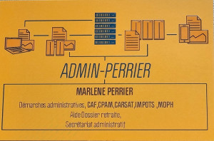 Photo de galerie - Micro-entreprise Administrative 