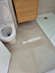 Photo de galerie - Sanitaire 