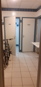 Photo de galerie - Ménage