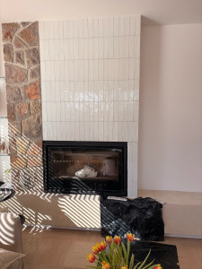 Photo de galerie - Carrelage