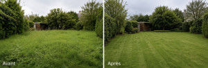 Photo de galerie - Encore un client content ?