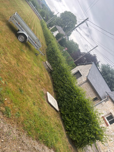 Photo de galerie -  avant 