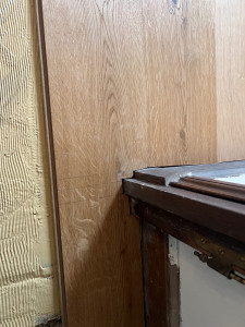 Photo de galerie - Découpes..