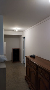 Photo de galerie - Couloir apre