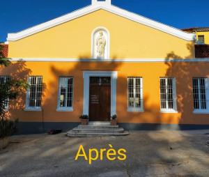 Photo de galerie - Artisan tout corps d'état - Rénovation