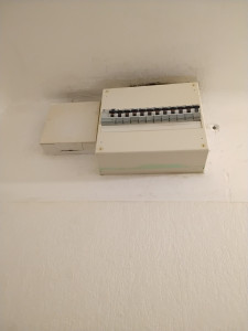 Photo de galerie - Tableau modulaire 