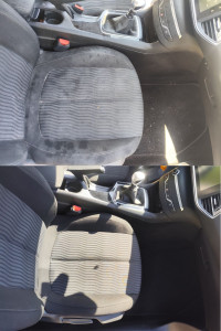 Photo de galerie - Lavage auto