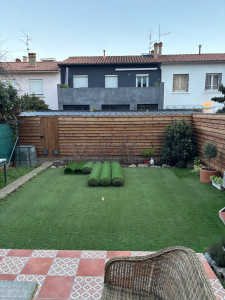 Photo de galerie - Clôture Grillage