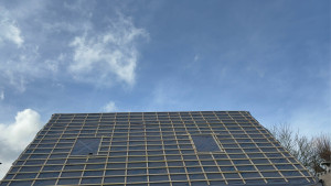 Photo de galerie - Toiture neuve