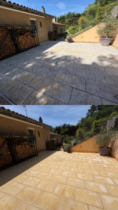 Photo de galerie - Bricolage et multi services