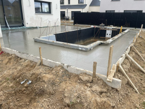 Photo de galerie - Terrassement - Assainissement