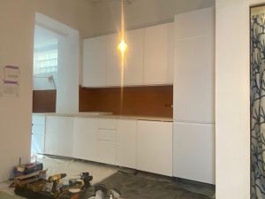 Photo de galerie - Cuisine IKEA